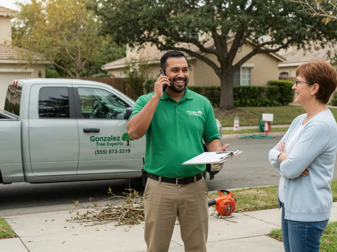 Tree Service Cathedral City, CA FAQs